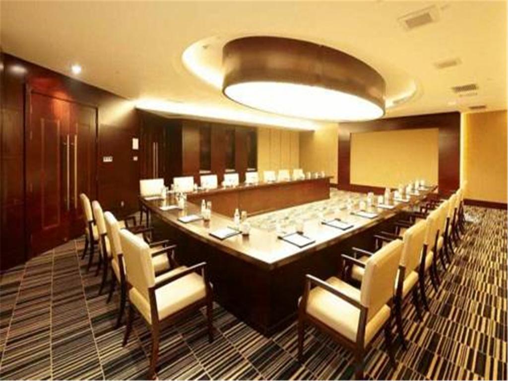 Gucun Park Hotel Thượng Hải Ngoại thất bức ảnh