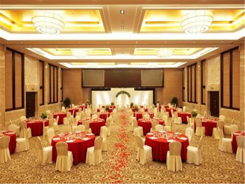 Gucun Park Hotel Thượng Hải Ngoại thất bức ảnh