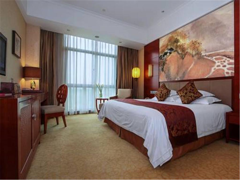 Gucun Park Hotel Thượng Hải Ngoại thất bức ảnh